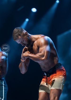 Фотограф Андрей Ёрш (19.05.2024)